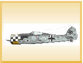 Focker Wulf FW 190 - A6